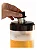Kit 5 Torres de Chopp 2 Litros Com 2 Refil - Imagem 2